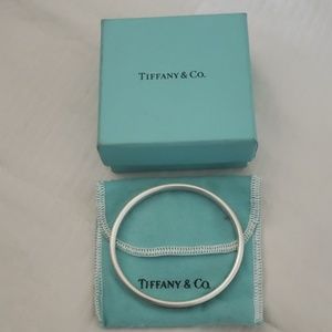 Tiffany Bangle